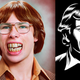Illustration for article titled Queasy Recreations Of Black Holes Mutant Yearbook Photos